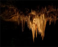Cavern Chandelier