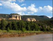 Rio Chama Wilderness