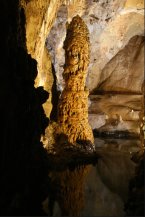 Cavern Reflection