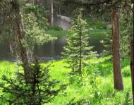 Stewart Lake